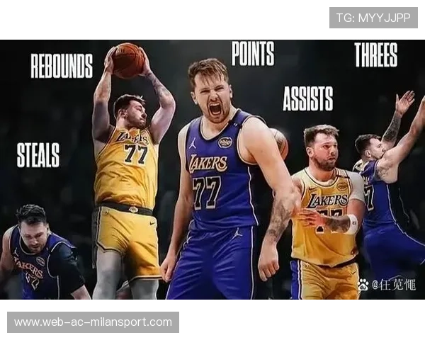 东契奇若被交易，湖人应如何补位？