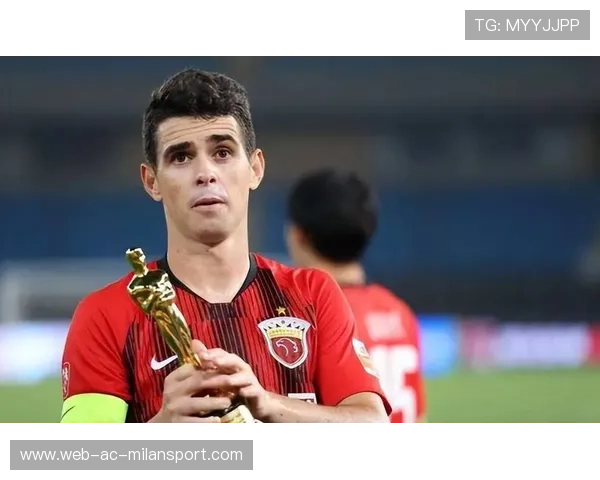 奥斯卡退役传闻震动中超：传奇终章还是新篇章的序幕？