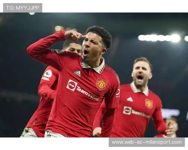 曼联若在管理层实现革新,复兴可望提前到来