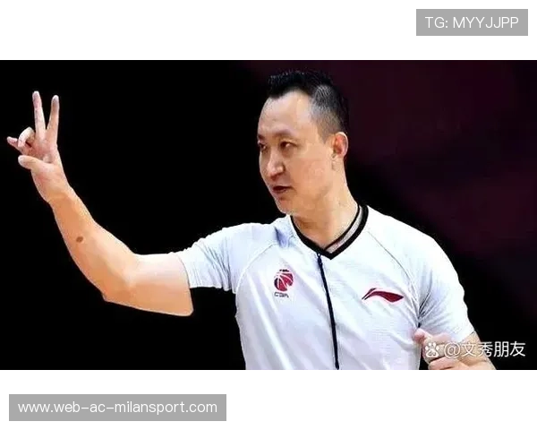 CBA是否推动裁判培训与国际接轨的认证体系，cba裁判资格