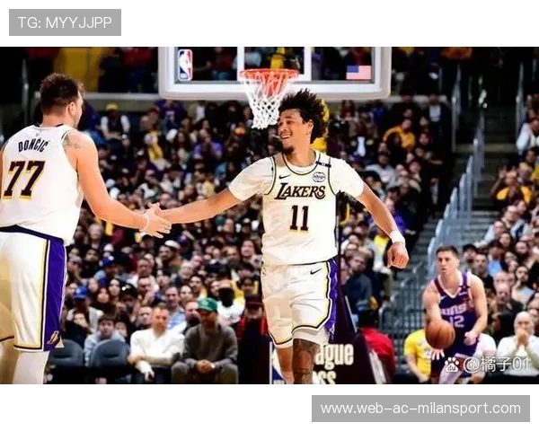 NBA回顾:近10场9胜!湖人距第7差0.5胜场,湖人历史胜率