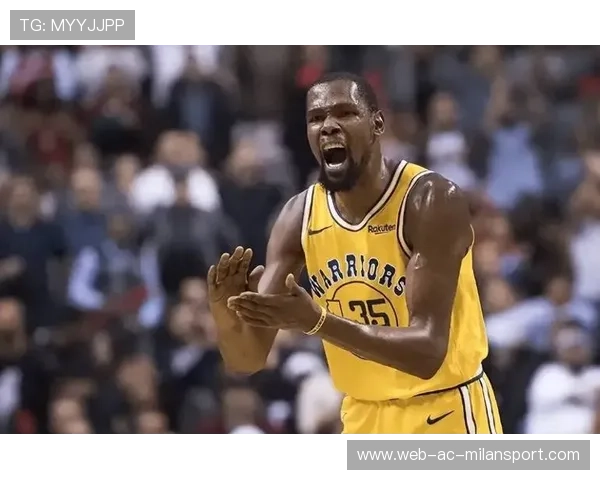 凯文杜兰特下赛季去向猜想，凯文杜兰特新秀赛季