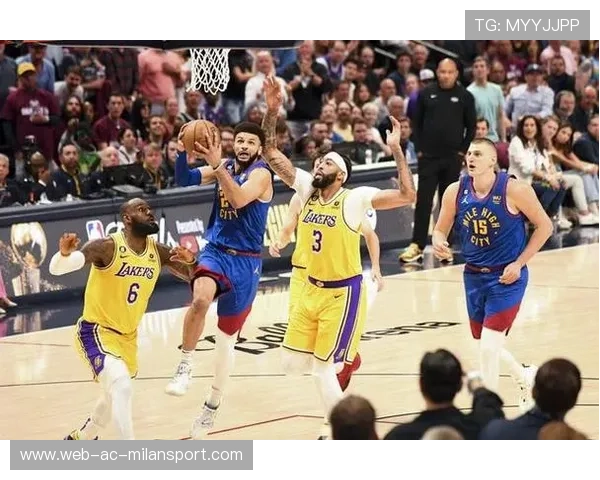 湖人队与对手激战正酣，期待佳绩，湖人队对手是谁