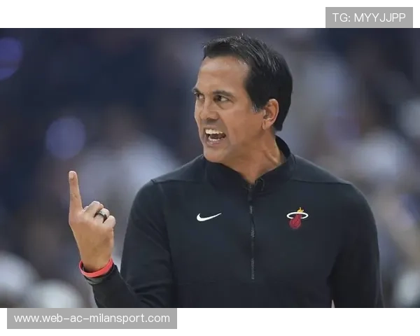 热火主帅战术调整及时，赢下艰难胜利，热火主教练是谁