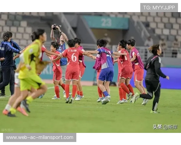 赵心童再度领先，朝鲜与荷兰争夺U17女足世界杯冠军，女足 朝鲜
