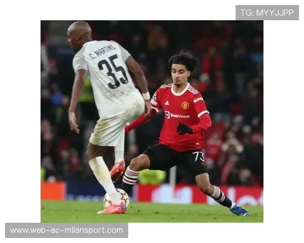 曼联青训出新星,年轻力量逐渐担纲主力