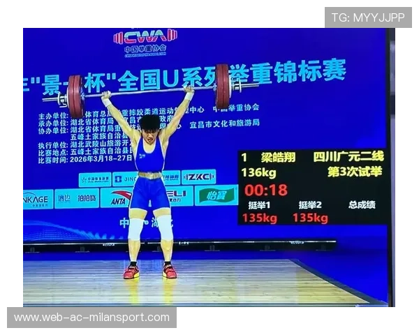 世界举重青年赛选材与训练负荷平衡研究，世界举重锦标赛奖金