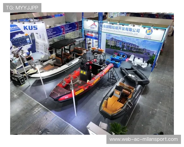 世界游艇青年赛赛后国际媒体报道汇编发布，2020游艇展