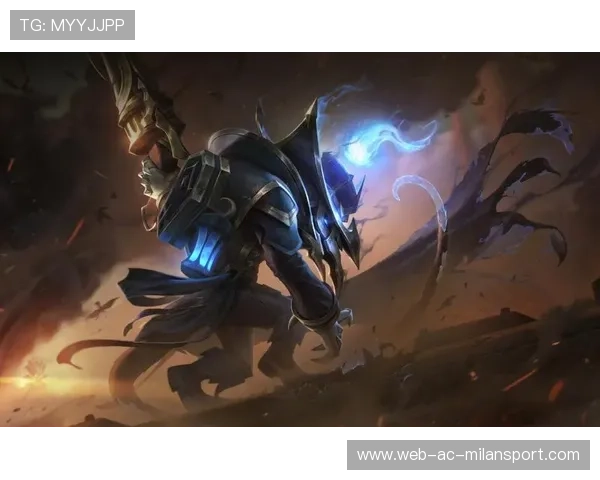 LOL皮肤行情：为什么“西部魔影”系列在2026年依然占据了销量的半壁江山？📈